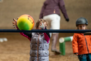 Pferdefreunde Langenthal - ZKV-Gymkhana 2023