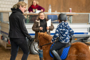 Pferdefreunde Langenthal - ZKV-Gymkhana 2023