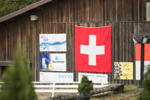 Pferdefreunde Langenthal - Regionale Schweizermeisterschaft / RSM Dressur 2023