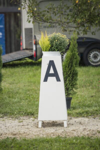 Pferdefreunde Langenthal - Regionale Schweizermeisterschaft / RSM Dressur 2023