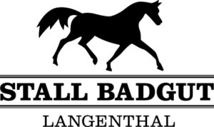Pferdefreunde Langenthal - ZKV-Gymkhana Sponsoren 2024