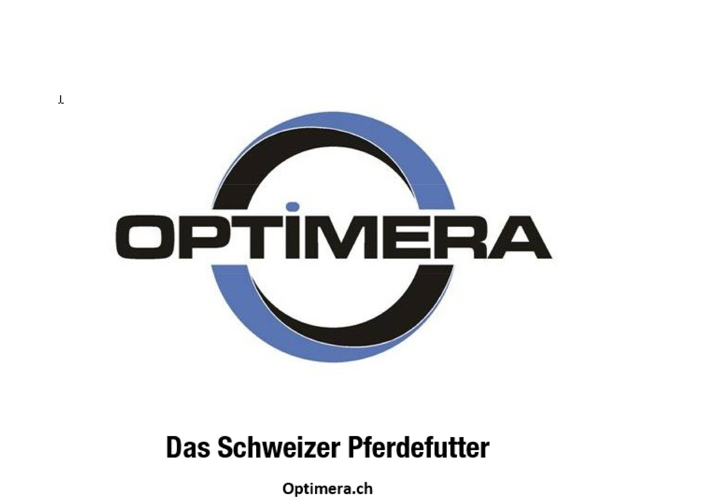 Optimera Logo