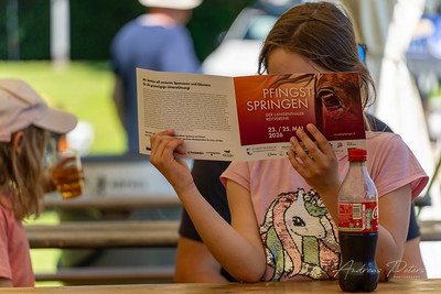 Pfingstspringen Langenthal